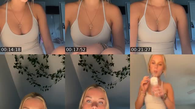 TikTok live: hii by @kendallestep0