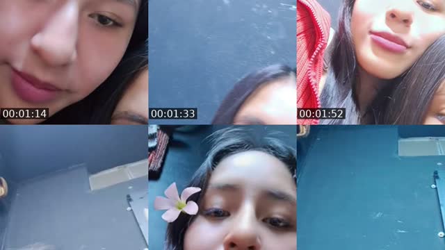 @yoselyec08 TikTok live from 2026-08-14