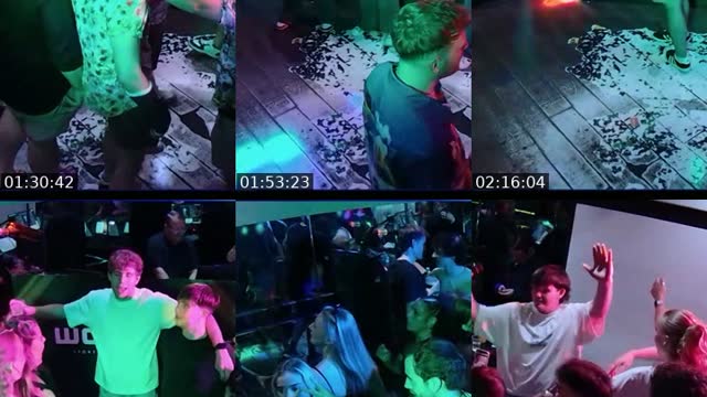 @woodysbarliverpool TikTok live from 2026-08-14
