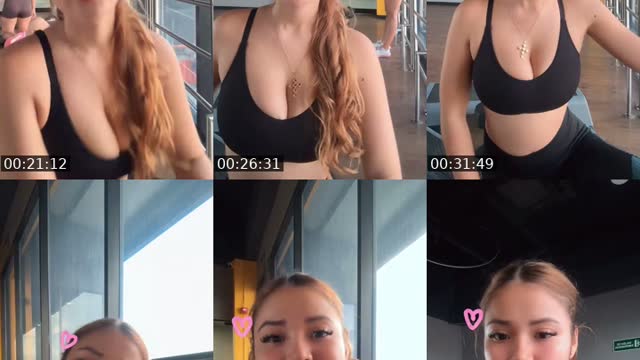 @_grecia_ TikTok live from 2026-08-14