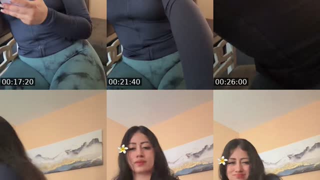 @melissa.castro276 TikTok live from 2026-08-14