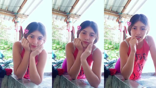 @alissondayana095 TikTok live