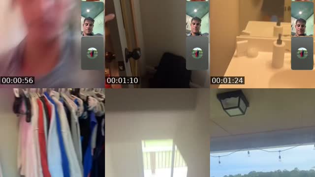 @maddiespamzzz180 TikTok live