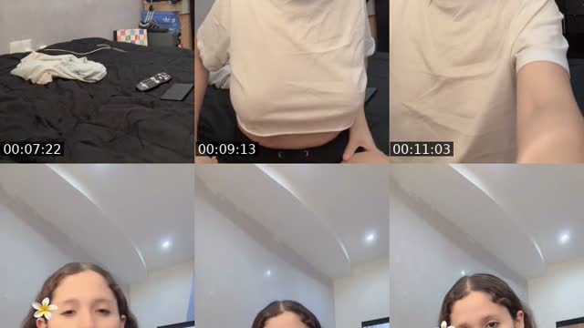 @canelitayuy TikTok live from 2026-08-14