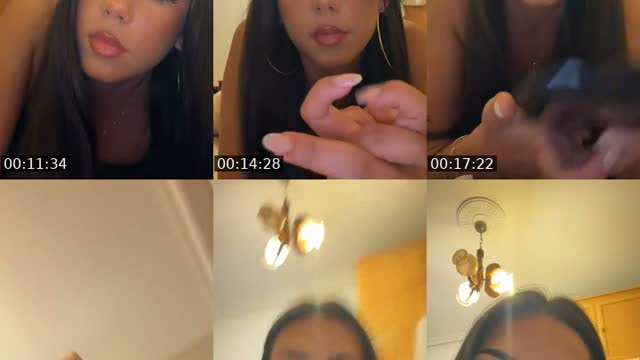 @juneemoreno TikTok live from 2026-08-14