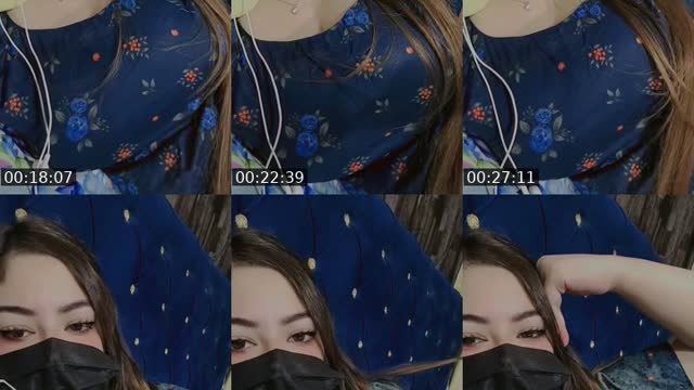 TikTok live: extra beautiful by @zunaira_sheikh