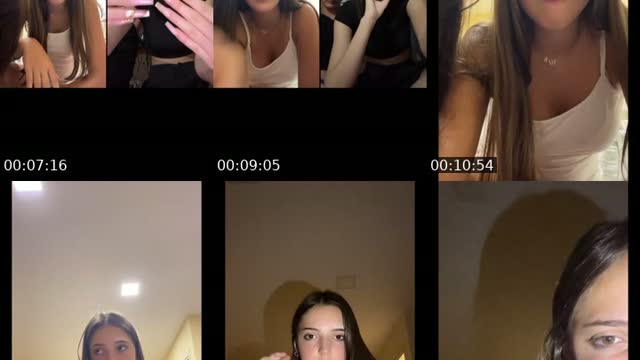 @saaarraaaa10 TikTok live from 2026-08-14