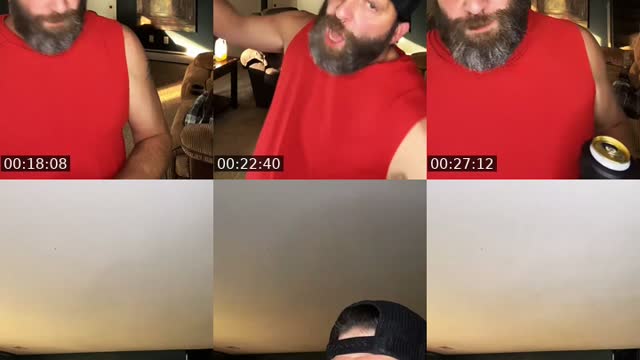 TikTok live: #welcometotheNICKshow #FFF by @discokrysko5