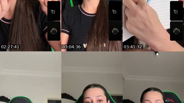 @duyguaycann TikTok live from 2026-08-14