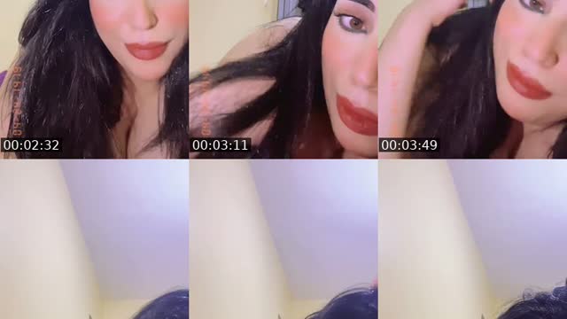 @nousin369 TikTok live
