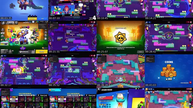 TikTok live: 300k Speedrun! Day 2! by @lucky_matg