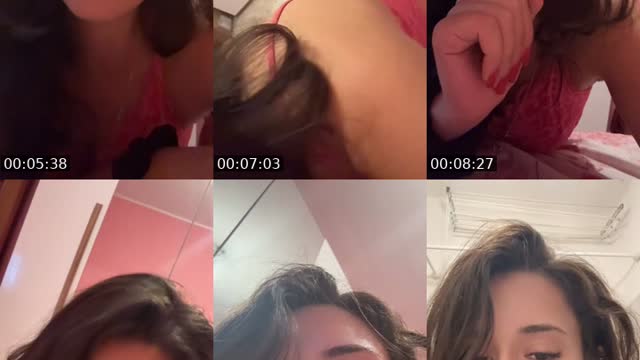 @ladysofy016 TikTok live