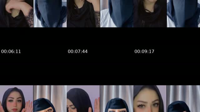 @bessan089 TikTok live