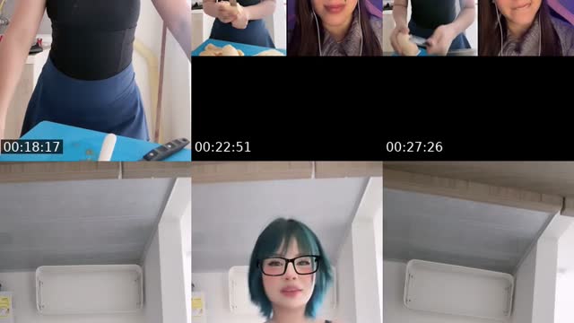 TikTok live: Lets Go LIVE! by @misiita34