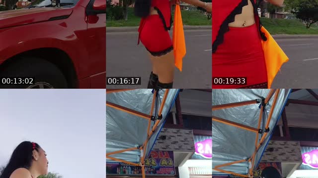 @morenita405 TikTok live from 2026-08-14