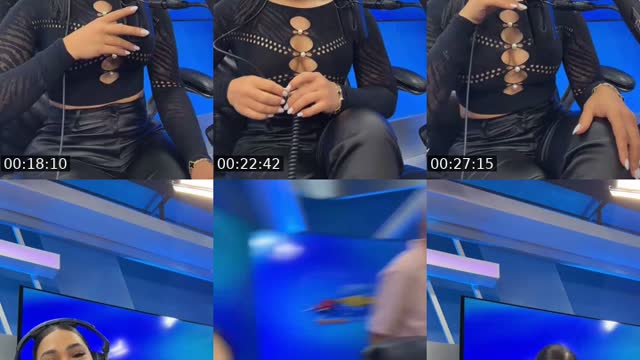 @dianabellgomezl TikTok live from 2026-08-14