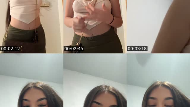 @beaasanchezz._2 TikTok live