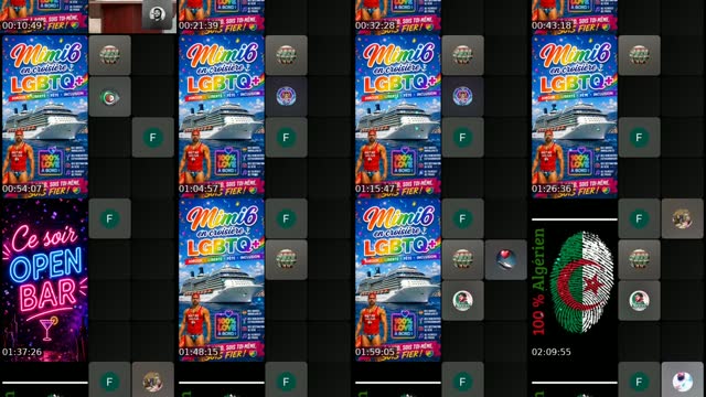 @wahren_dz TikTok live from 2026-08-14