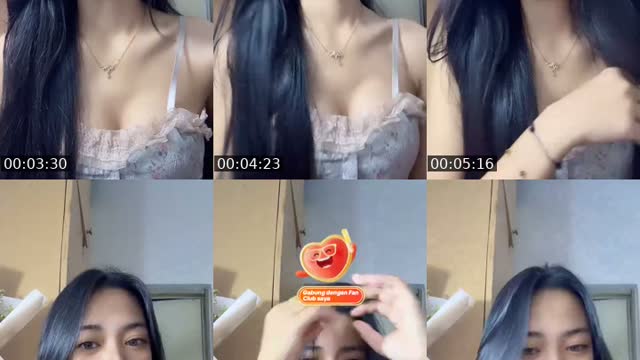 @melpink056 TikTok live