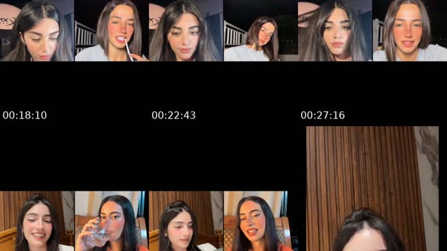 @tatianablive TikTok live