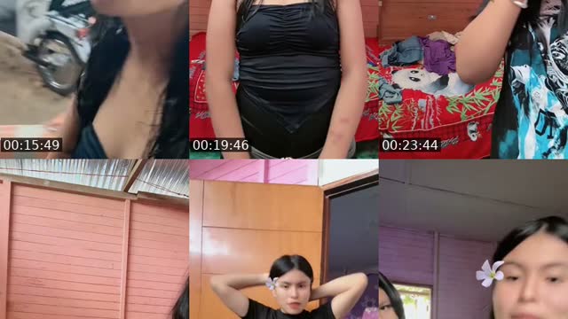 @belleza_316 TikTok live from 2026-08-14