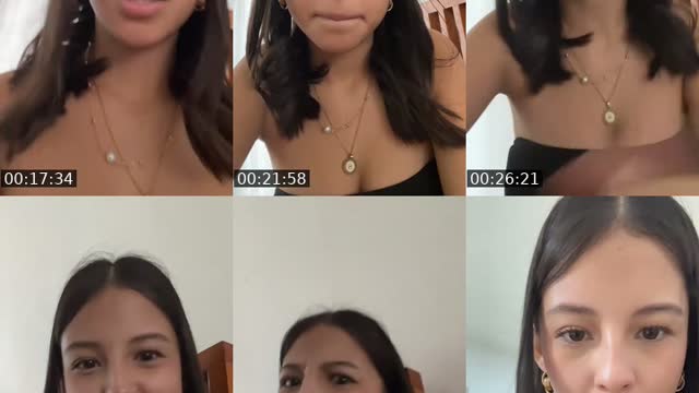 @phiaprib TikTok live from 2026-08-14