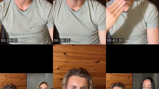 TikTok live: It’s okay if you’re short by @giantrhys