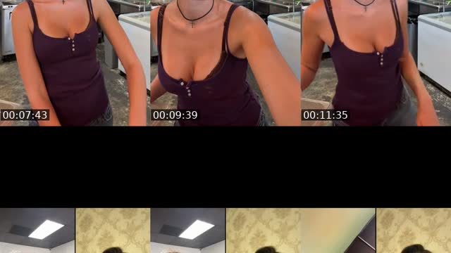 @ashlyndafoq TikTok live from 2026-08-14