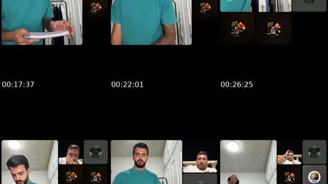 @alimerhi29 TikTok live from 2026-08-14