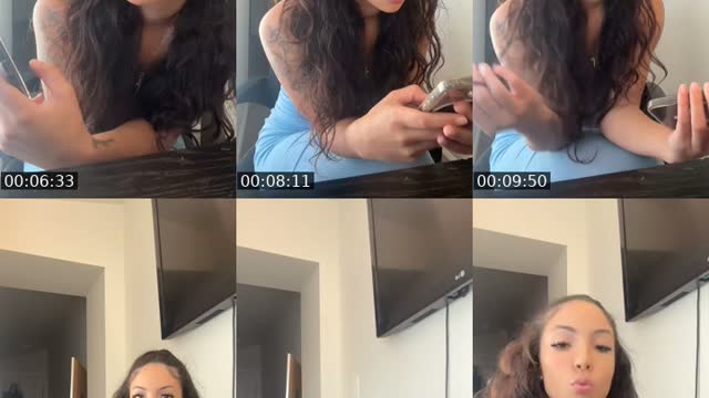 TikTok live: Join now by @chloetoothurl