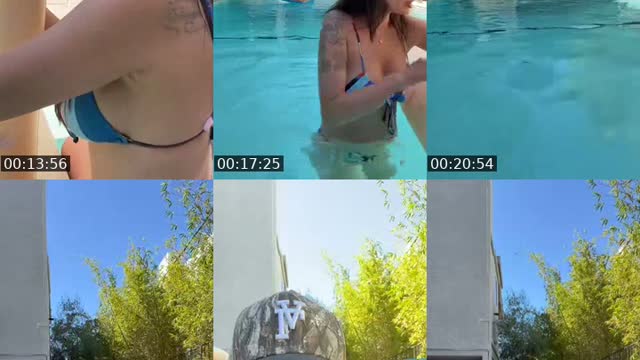 TikTok live: 🐇 by @eleneanickola