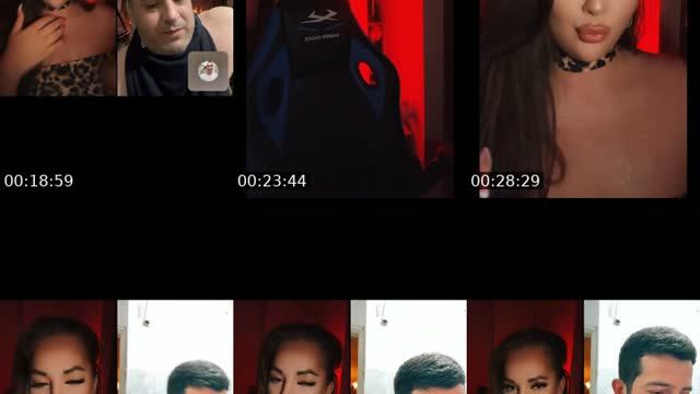 @nadia_oleksandrivna TikTok live from 2026-08-14