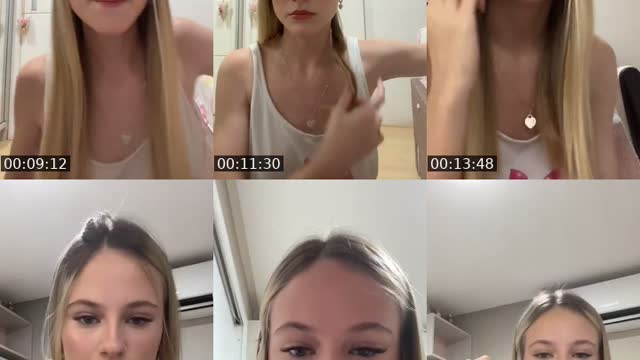 @brucarvalhonao TikTok live