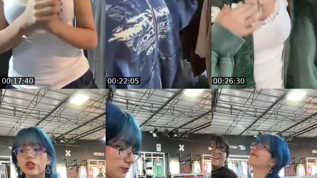 @devasperu TikTok live from 2026-08-14