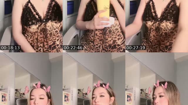 TikTok live: Bday tomorrow 🎂🪬 by @khylakhush