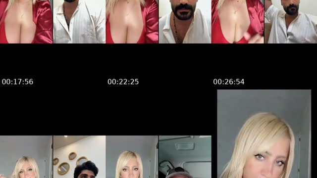 @sara_alicante32 TikTok live from 2026-08-14