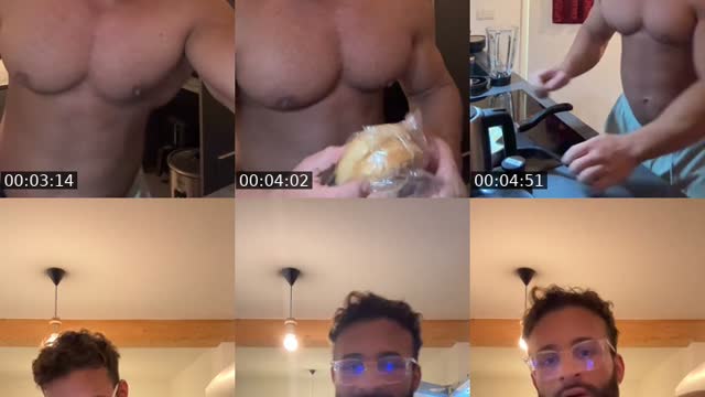 @bfit_0 TikTok live
