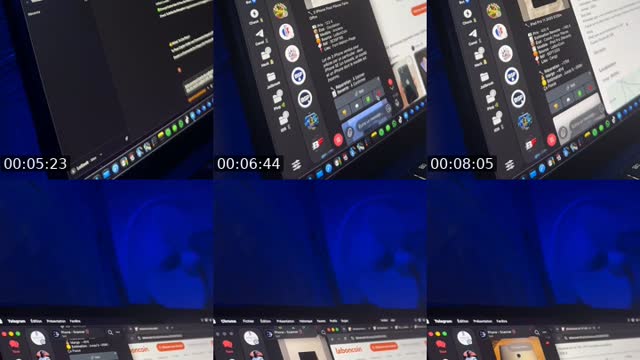 TikTok live: ✌️🤓✌️ by @legeekandconsulting