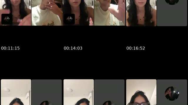 TikTok live: Ne kivulrol nezz!! by @iringoobacss