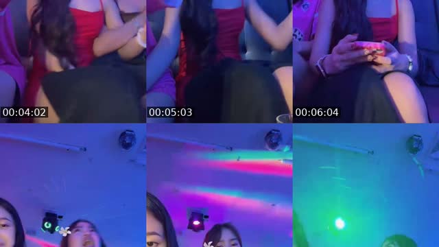 @kczx_27 TikTok live