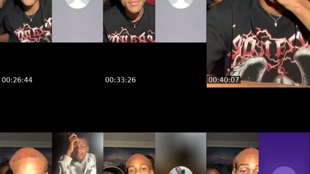 @hbv_gabriel TikTok live from 2026-08-14