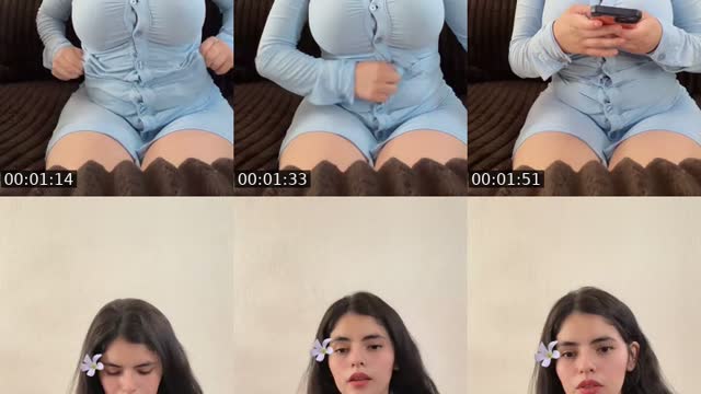 @alicedollriz0 TikTok live