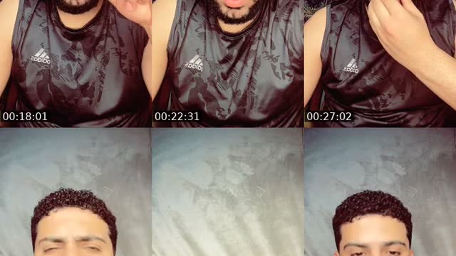 @ghandy1999 TikTok live from 2026-08-14