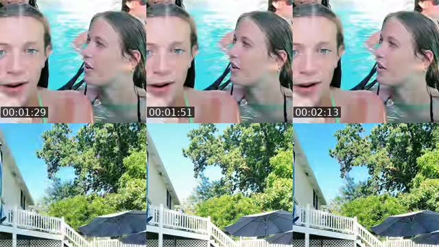 TikTok live: #fakebodies by @eviecamrynavery