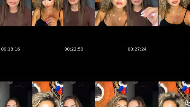 @laureine.0 TikTok live from 2026-08-14