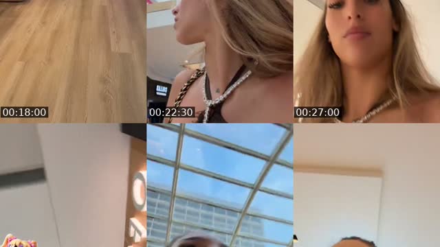 @sunnychristinaaa TikTok live from 2026-08-14