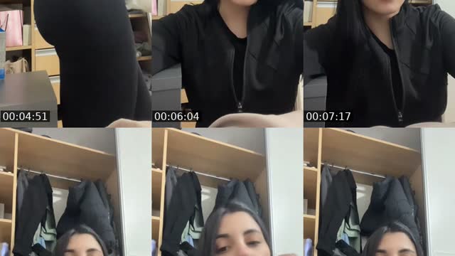 @palooma_____ TikTok live