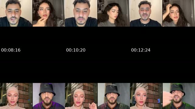 @nawres.briki TikTok live