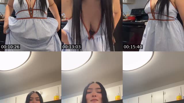 @garzoncris0 TikTok live from 2026-08-14