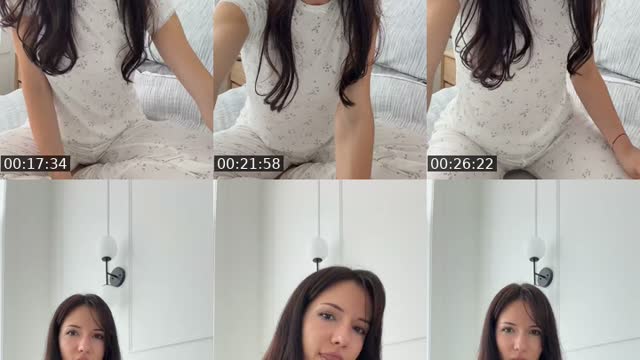 @yuliayycxo TikTok live from 2026-08-14